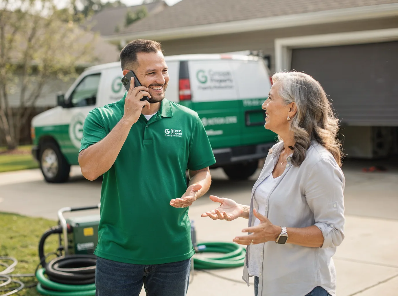 Water Damage Restoration Wadsworth, NV FAQs